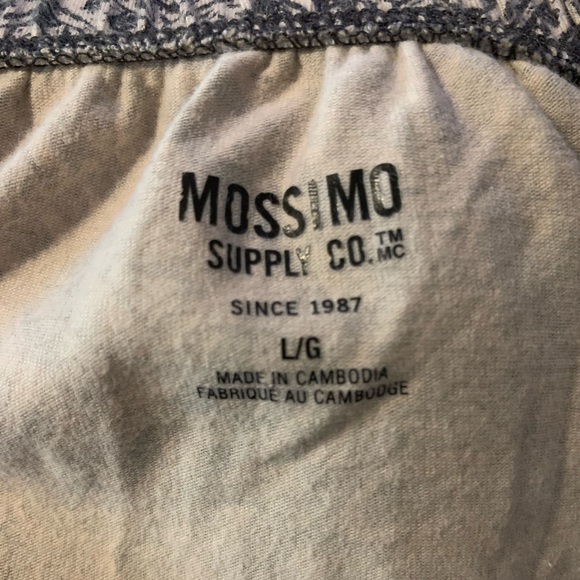 Dress from Mossimo Supply Co. Size: Large - Picture 2 of 2